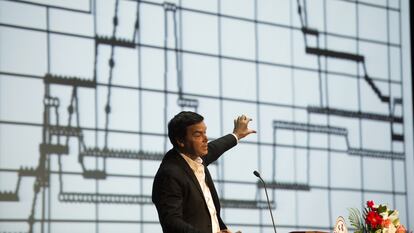 El economista francés Thomas Piketty.