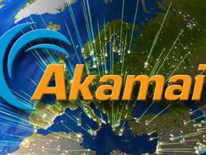Akamai publica un informe trimestral
