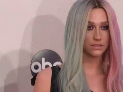 Kesha vuelve a perder la batalla legal contra su productor