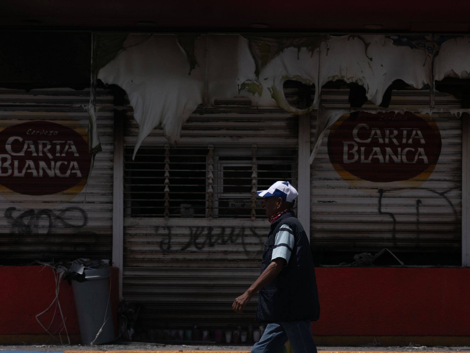 El pulso de los Mexicles: el crimen atomizado aterroriza Ciudad Juárez | EL  PAÍS México