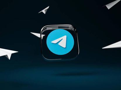 Cómo leer un mensaje en un chat de Telegram sin que nadie pueda saberlo