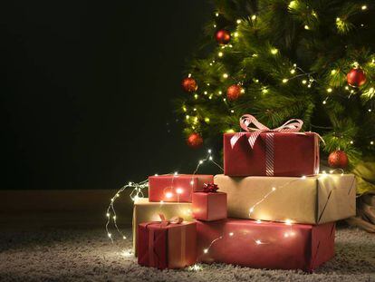 Las pymes aumentan su inversión en publicidad durante las navidades