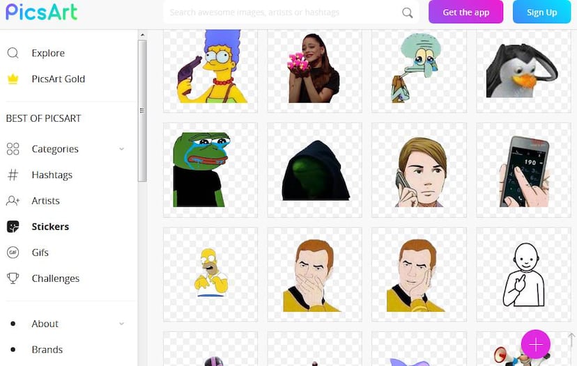 stickers para whatsapp negocios stickers para whatsapp negocios