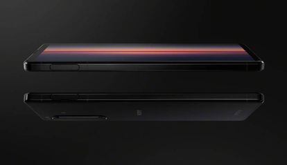 Sony Xperia 1 II