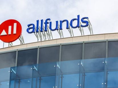 Allfunds sondea crear una filial para operar en Reino Unido debido al Brexit