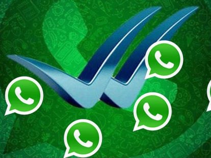 Cómo saber quién ha leído tus mensajes en un grupo de WhatsApp