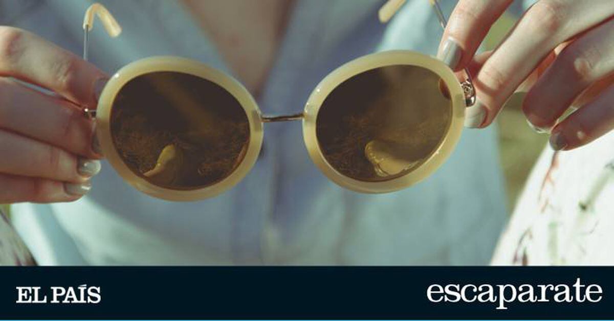 Las 12 mejores gafas de sol de diseño para mujer, según S Moda, Escaparate: compras y ofertas