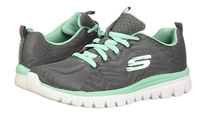 Los modelos de Skechers para hombre y mujer m s vendidos en Amazon