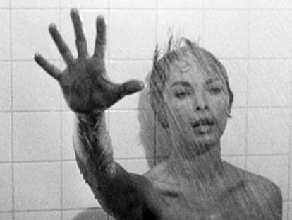 Un documental analiza la secuencia clave de  Psicosis , de Alfred Hitchcock, tres minutos rodados durante una semana que su director calificó de  cine puro 