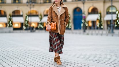 Las mejores botas con pelo y borreguito para combatir el frío | compras y ofertas | EL PAÍS