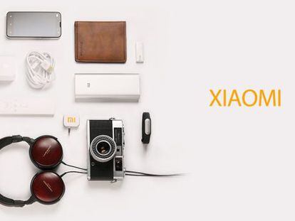 Xiaomi, el imperio de los gadgets baratos llegados de China