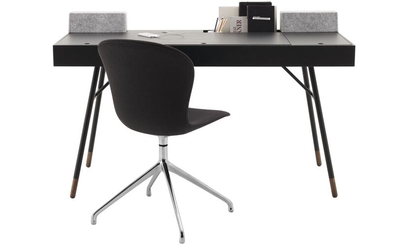 Once objetos de oficina imprescindibles para conciliar el teletrabajo