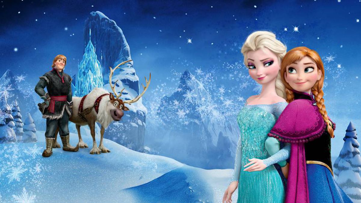 La Nueva Entrega De ‘Frozen’ Ya Tiene Fecha De Estreno | Cultura | EL PAÍS