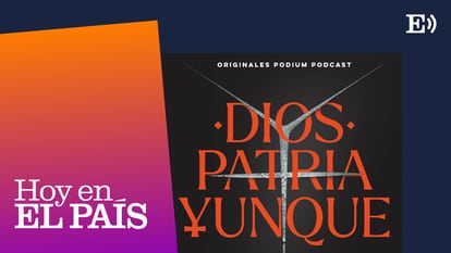‘Podcast’ | Dios, Patria, Yunque: el silencio