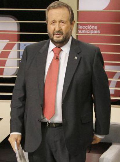 Xos&eacute; L&oacute;pez Orozco