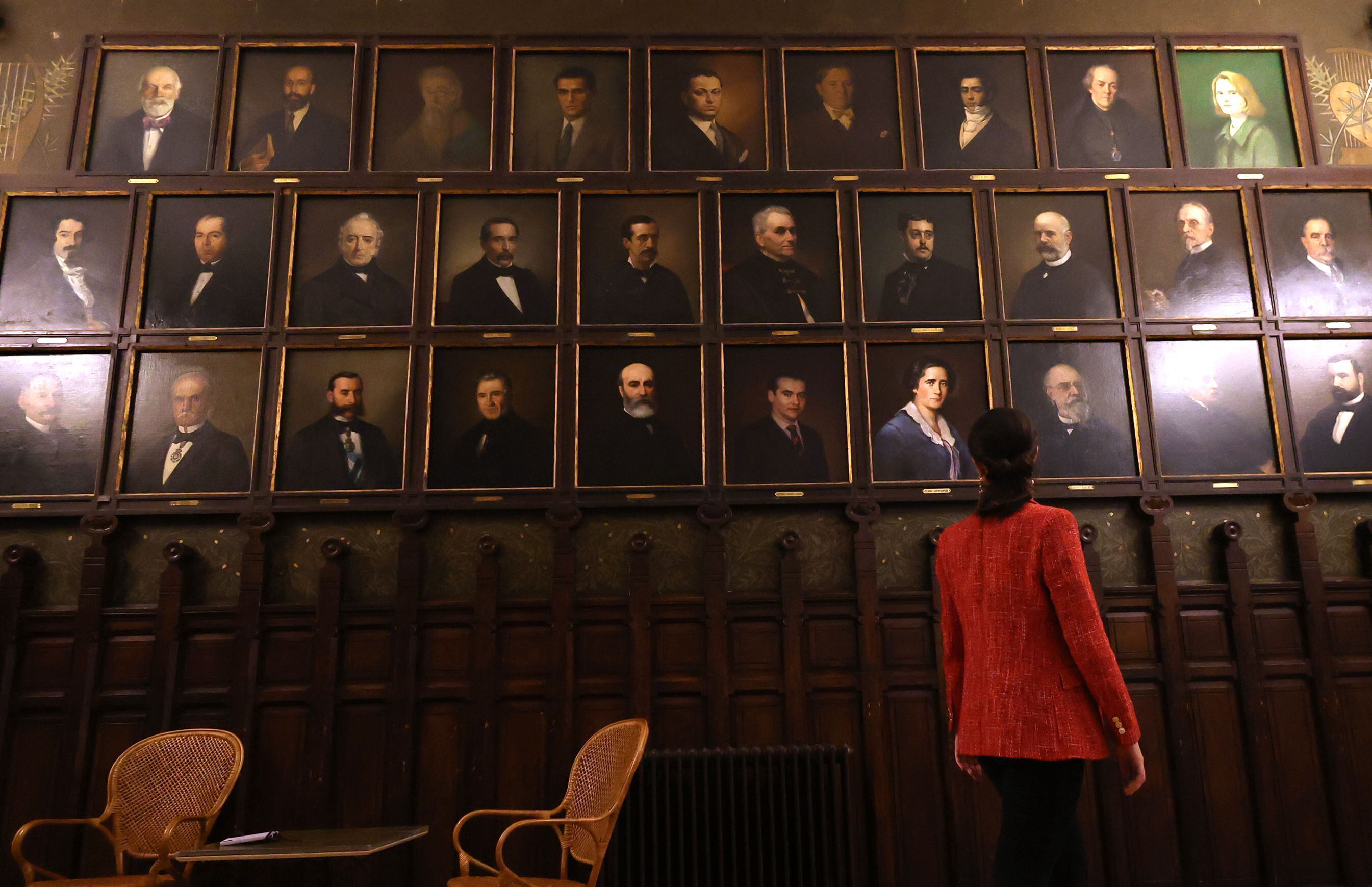 El reto del Ateneo de Madrid: mantener las esencias abriéndose al futuro
