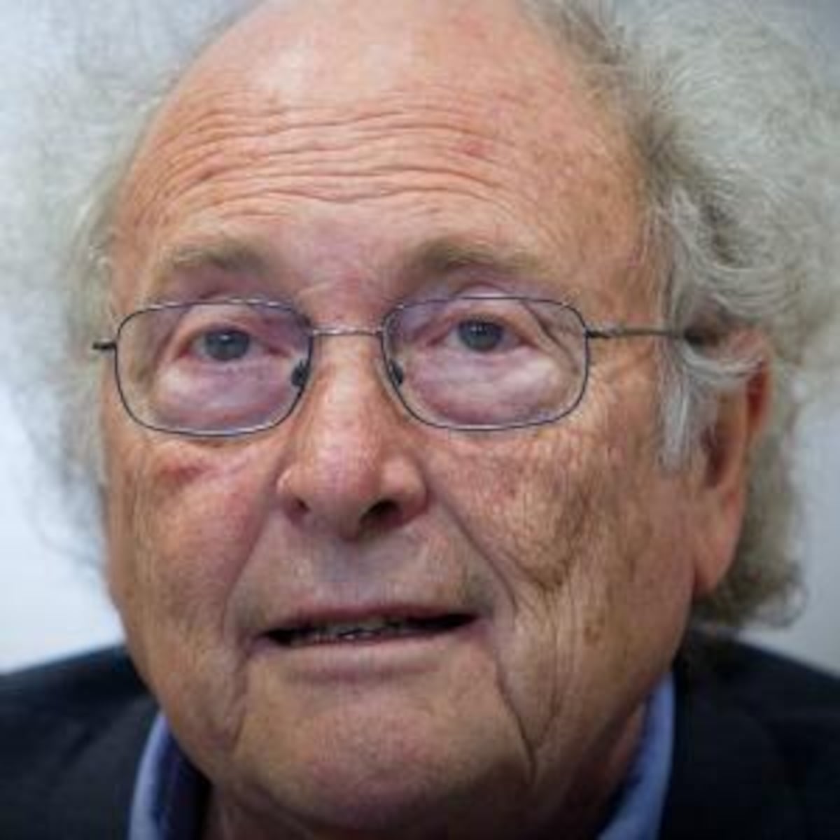 Entrevista con Eduard Punset | Cultura | EL PAÍS