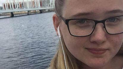 Una multa de 286 euros a una estudiante sueca por evitar la deportación de un inmigrante afgano