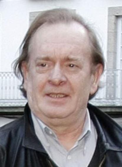 El sociólogo Fermín Bouza.