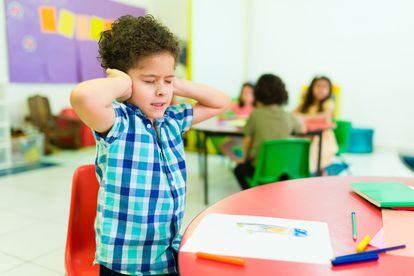 TEA: El tratamiento precoz, clave para afrontar el autismo