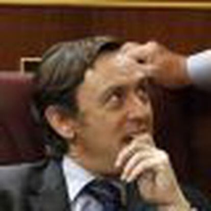 PLENO DEL CONGRESO