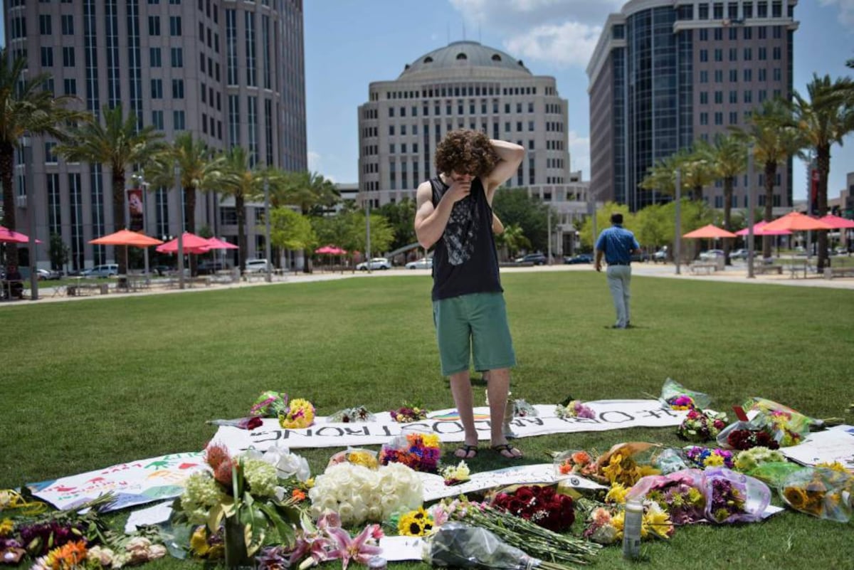 México Cuatro Mexicanos Entre Las Víctimas De La Masacre De Orlando