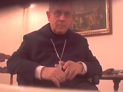 Vídeo | ‘Los secretos que se cuentan’, un documental sobre abusos en la Iglesia