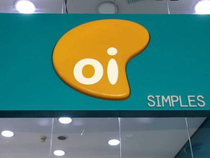 Telefónica admite que estudia la compra de los activos de Oi