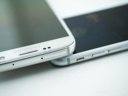 Samsung Galaxy S7, iPhone 6s y Xiaomi Mi 5 ¿cuál es el móvil más potente del momento?