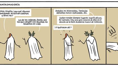 Trampantojo