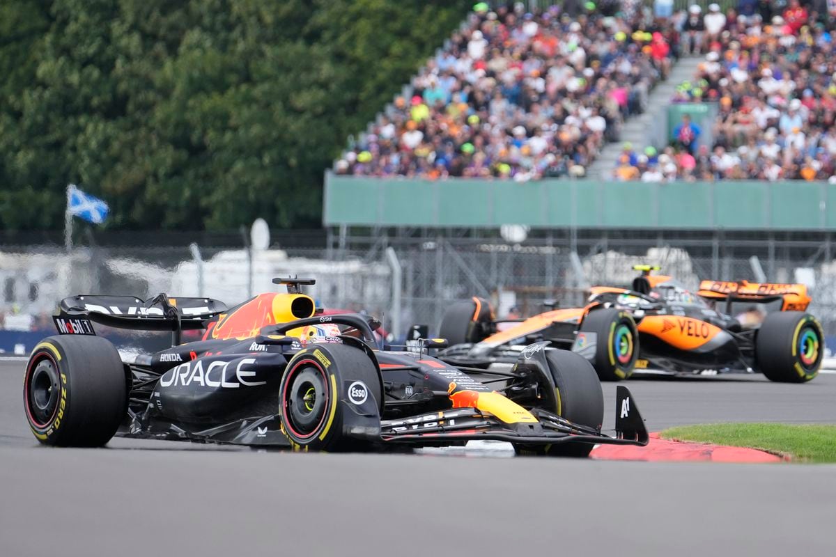 F1 Hungarian GP: Schedule & Where to Watch the Race |  Formula 1 |  sports
