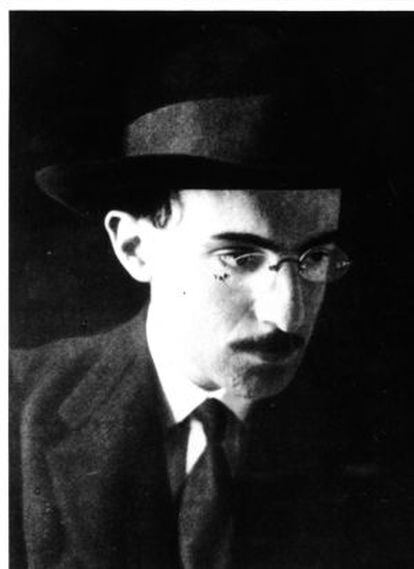 Pessoa imaginà un Faust més malenconiós i descarnat que el de Goethe.