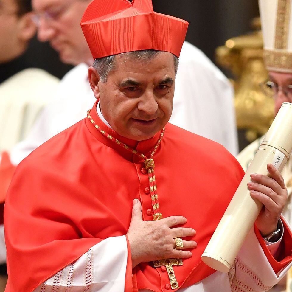 Sobornos, nepotismo y espías: la trama que hace temblar al Vaticano |  Internacional | EL PAÍS