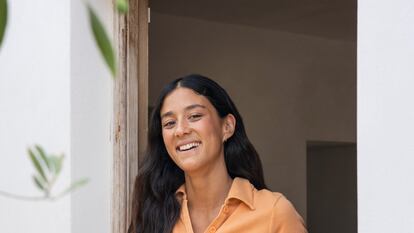Maria Lo Masterchef 10