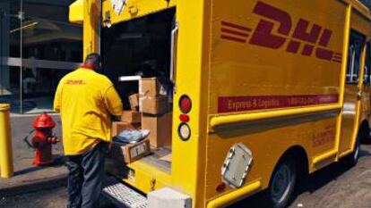 DHL Express invertirá 130 millones en sus instalaciones en España