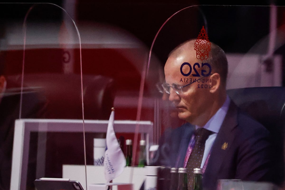 El supervisor global advierte del riesgo de las subidas de tipos para la estabilidad financiera | Economía