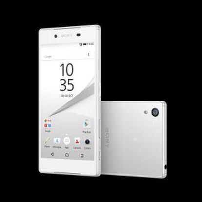 Sony Xperia Z5