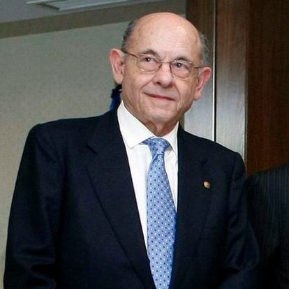 Félix Millet, ex presidente del Palau de la Música, ha confesado haber desviado para su beneficio personal al menos 3,3 millones de euros.