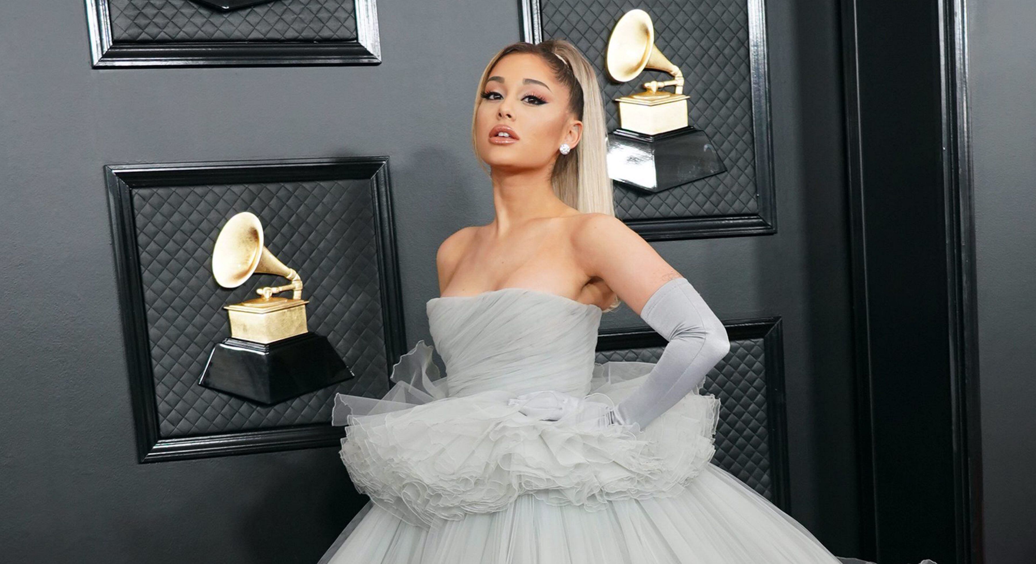 Ariana Grande pide el divorcio a Dalton Gómez por “diferencias irreconciliables” | Gente