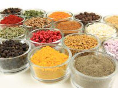 Conservantes, espesantes, gelidificantes o potenciadores del sabor son algunos de los aditivos.