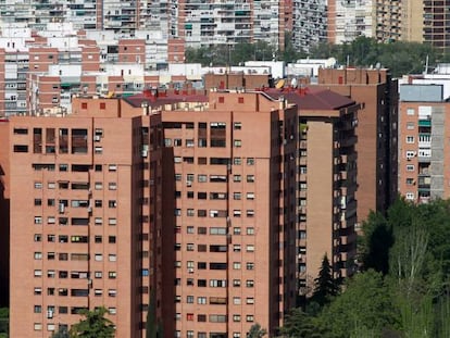 El precio de la vivienda repunta en septiembre y alcanza una variación interanual del 4,2%, según Tinsa