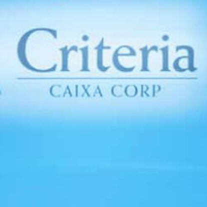 Logo de Criteria