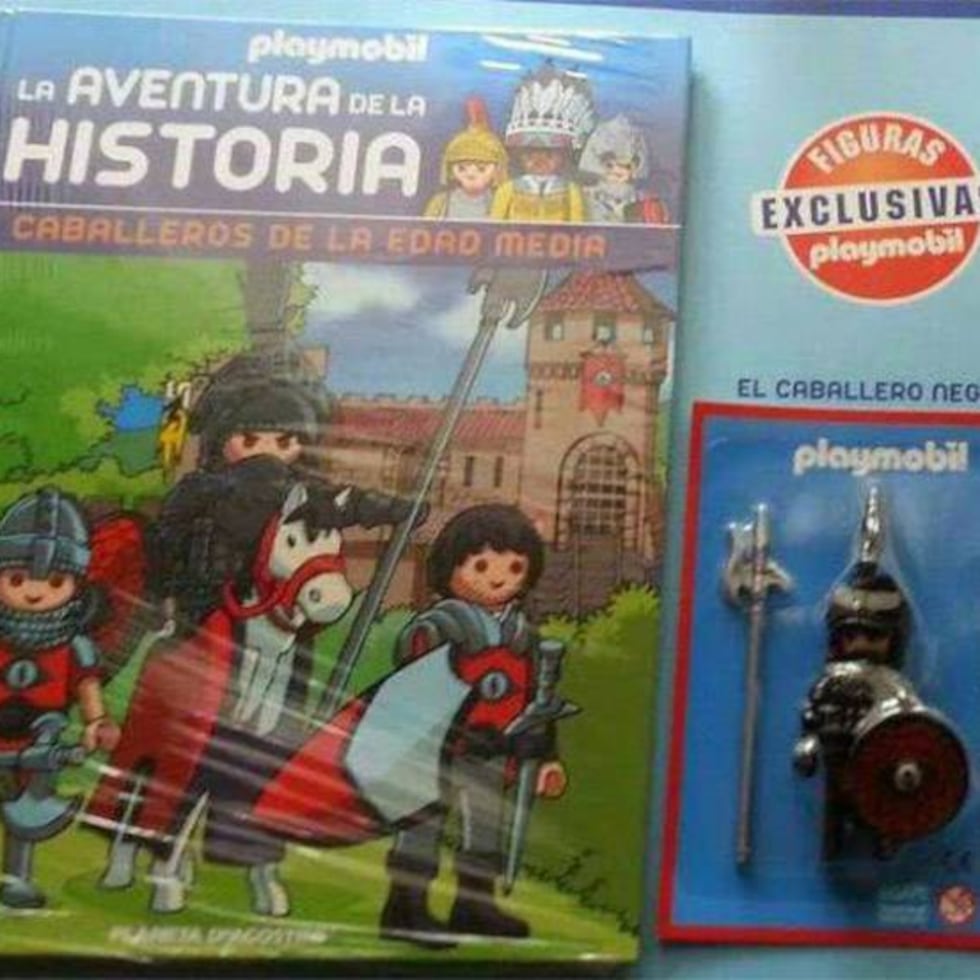 No quiero que mis hijos aprendan la Historia sin mujeres