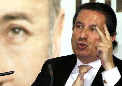 Francisco Vázquez