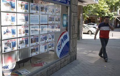 Los anuncios de viviendas deben especificar la clasificación energética que tienen.