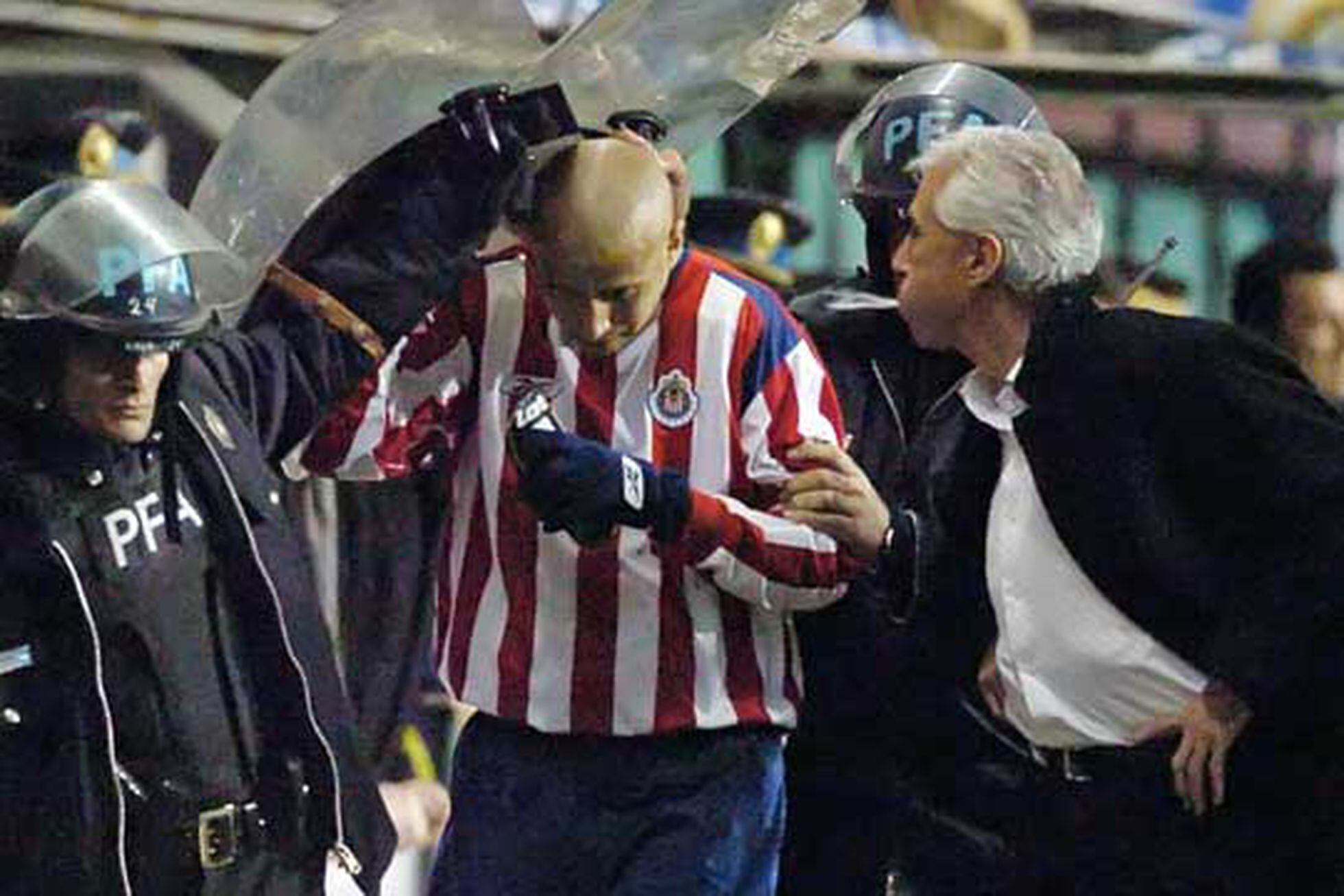 El entrenador del Boca, Benítez Deportes EL PAÍS