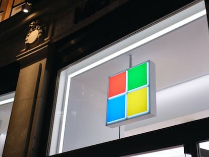 Microsoft ha sufrido un ataque DDOS. ¿La información de los usuarios está comprometida?