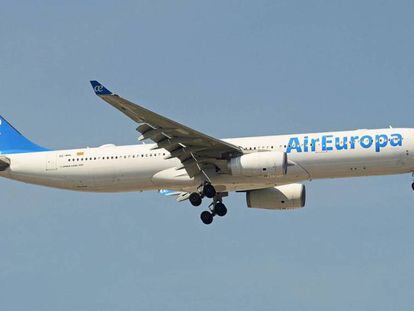 Air Europa ha sido hackeada y recomienda a sus clientes que anulen las tarjetas de crédito