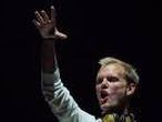 EL DJ SUECO AVICII MUERE A LOS 28 AÑOS