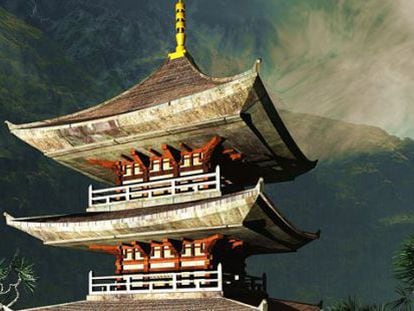 Bután, el país de la eterna felicidad